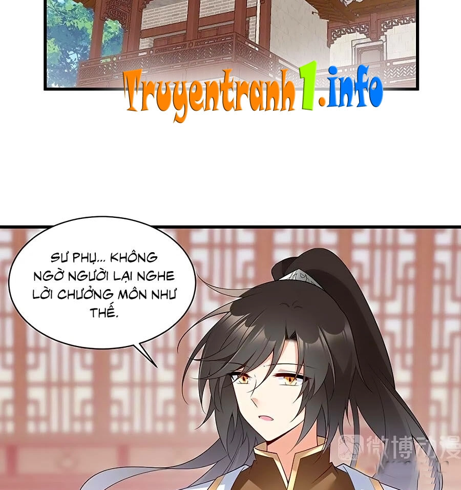 Manh Sư Tại Thượng Chapter 227 - 10