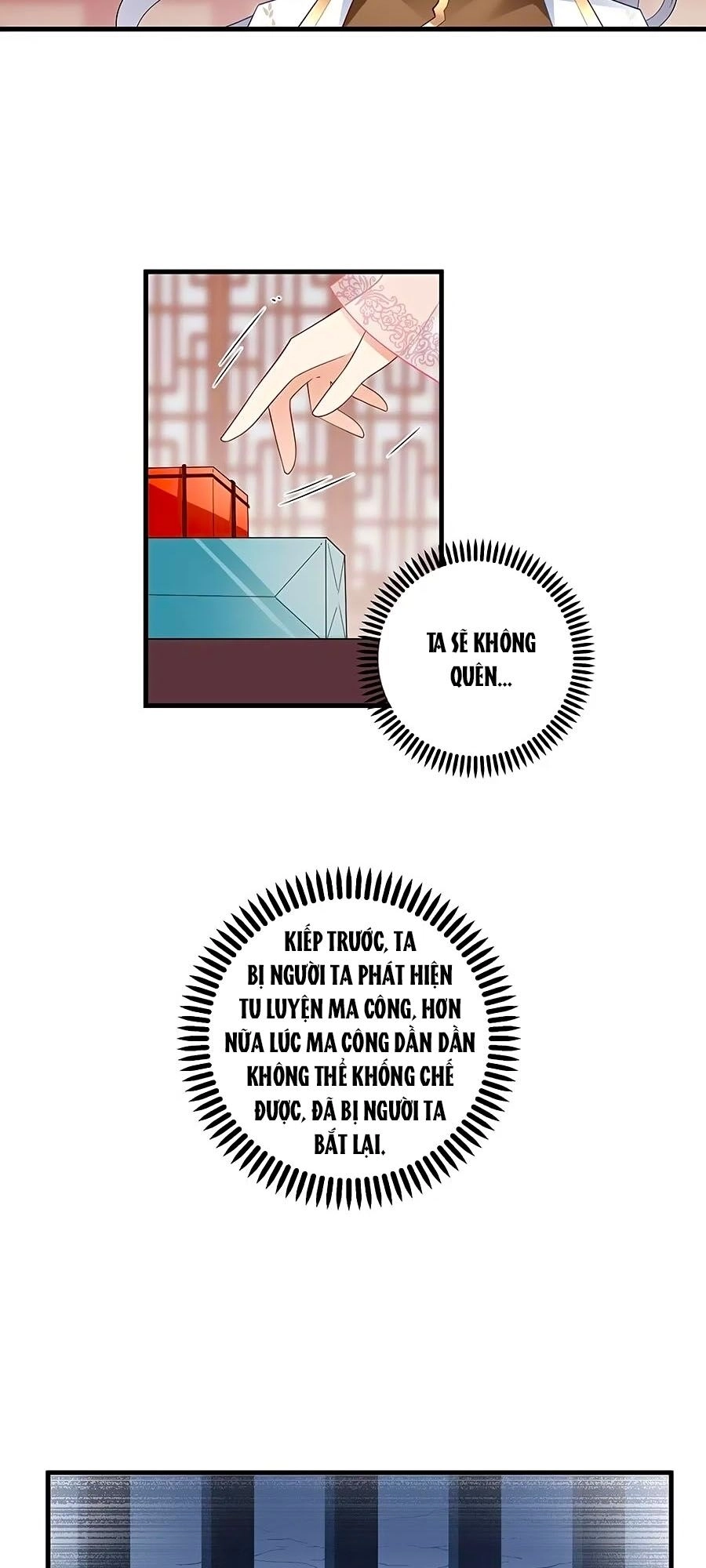 Manh Sư Tại Thượng Chapter 227 - 11