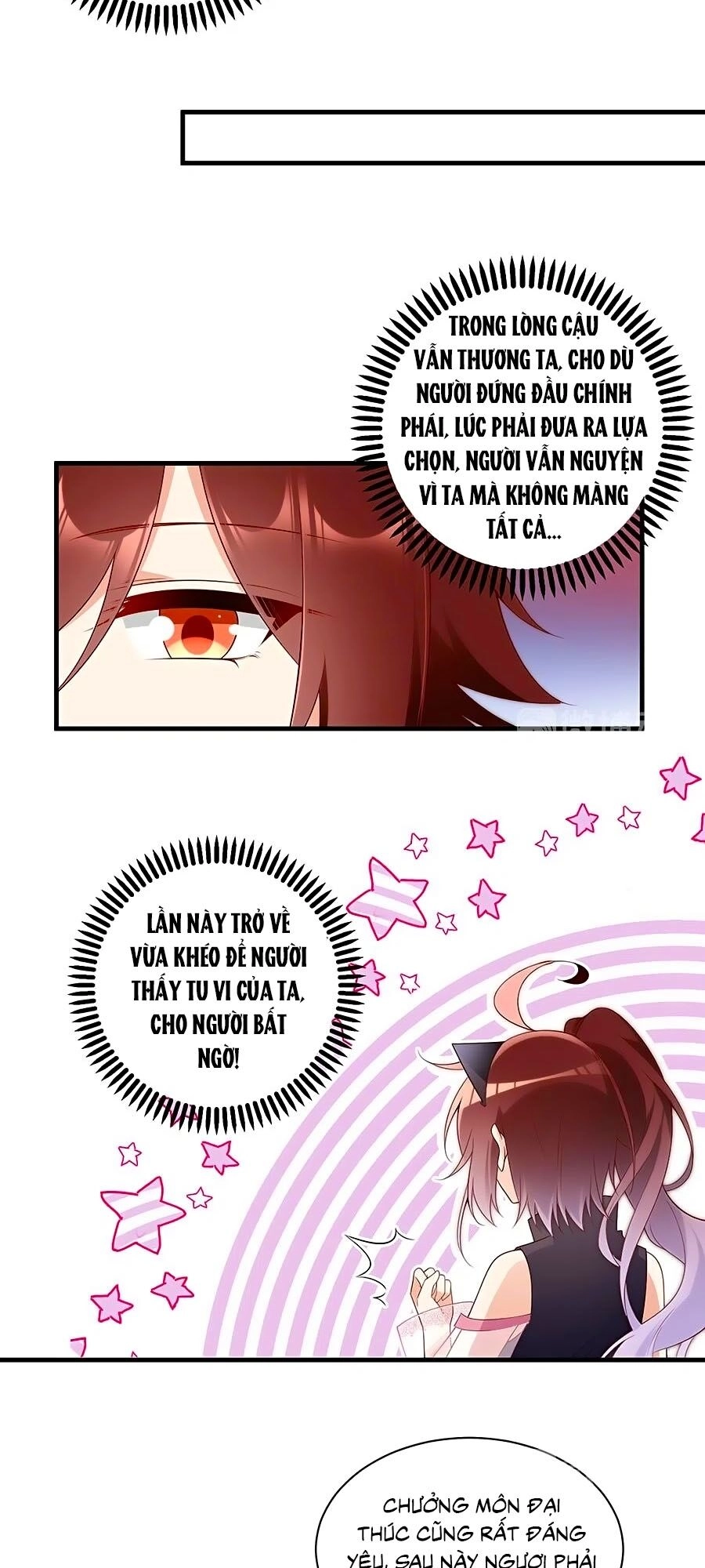 Manh Sư Tại Thượng Chapter 227 - 14