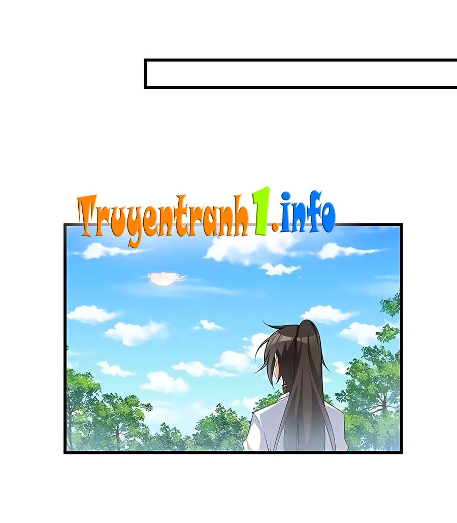 Manh Sư Tại Thượng Chapter 227 - 19