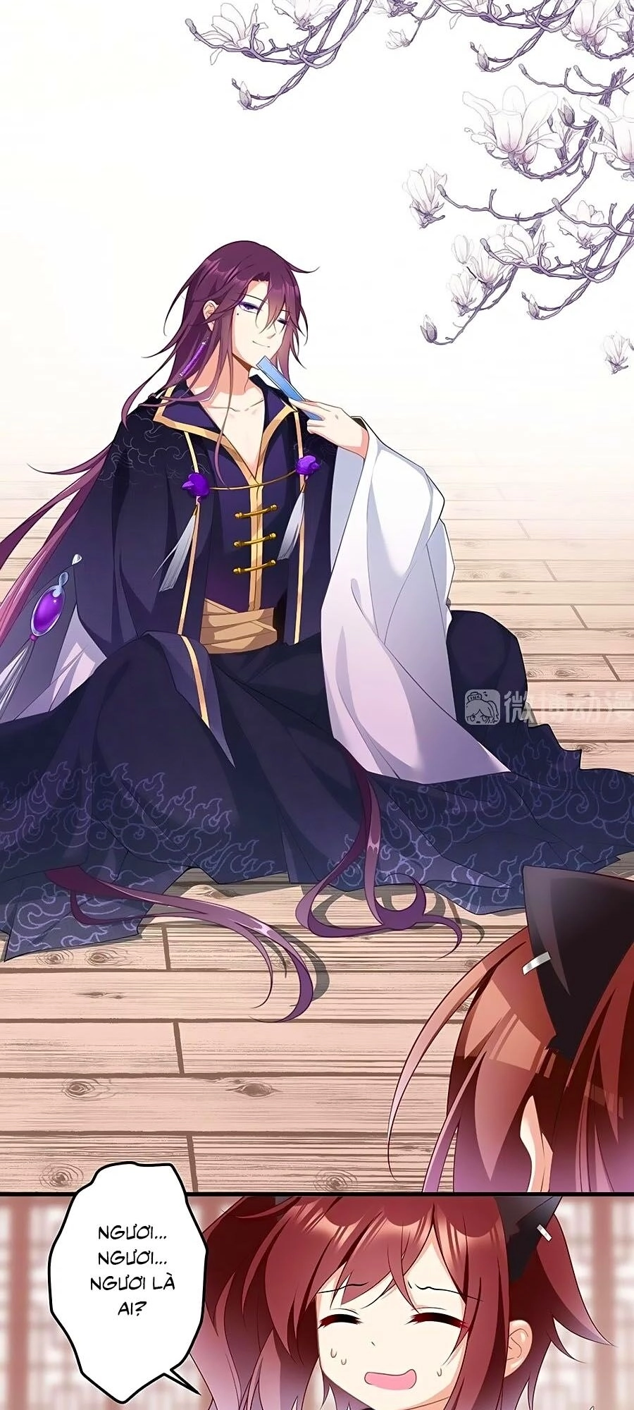 Manh Sư Tại Thượng Chapter 228 - 12