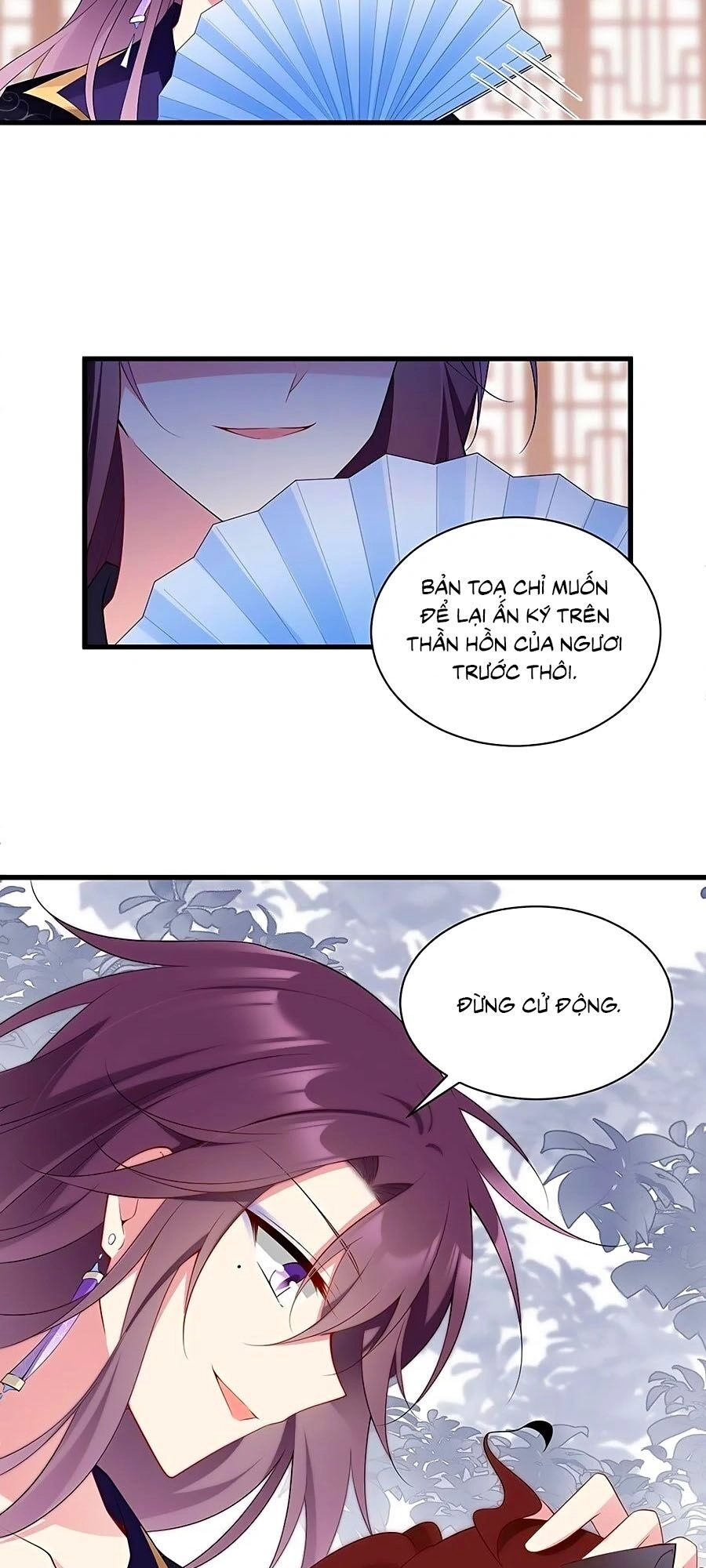 Manh Sư Tại Thượng Chapter 230 - 9