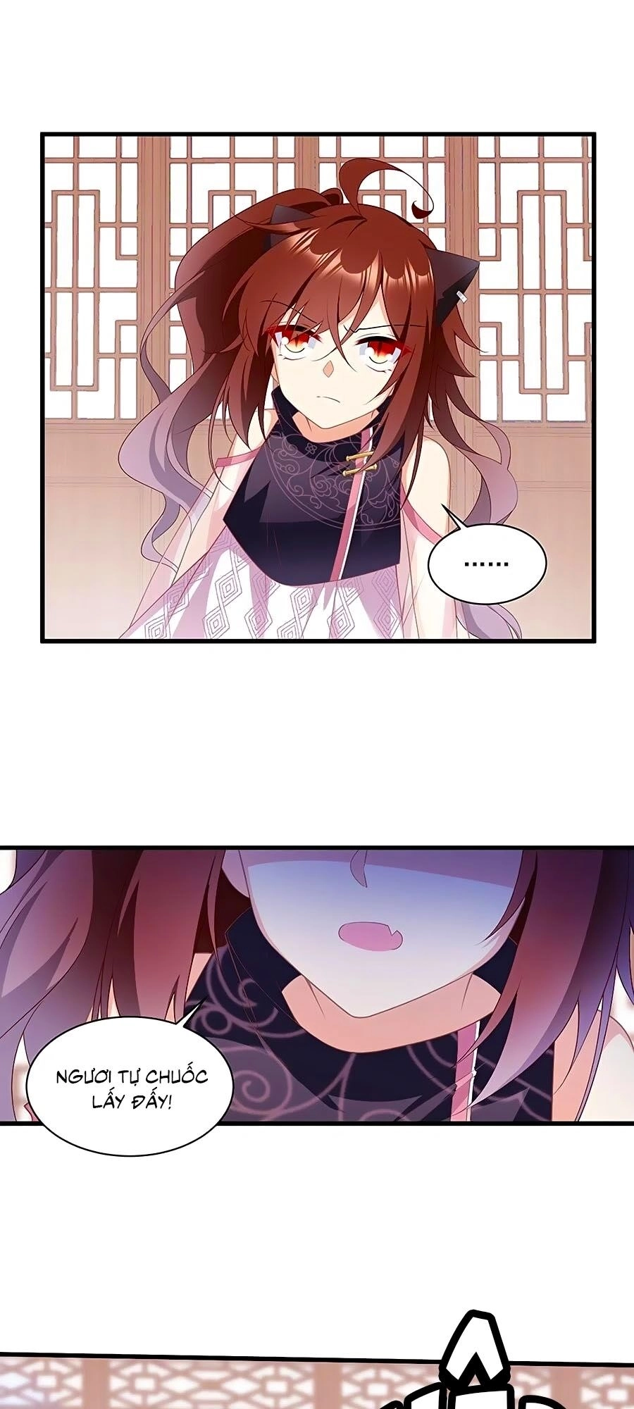 Manh Sư Tại Thượng Chapter 231 - 1