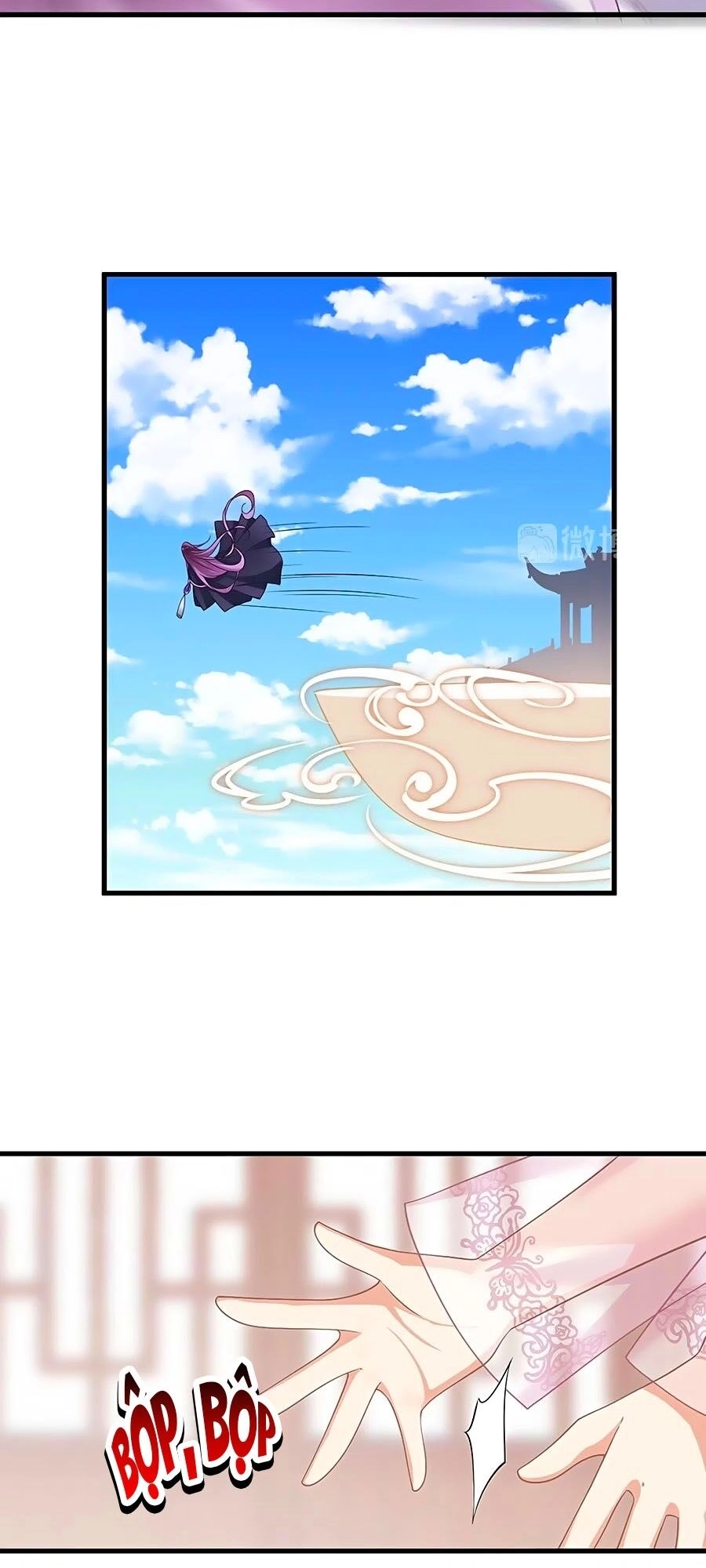 Manh Sư Tại Thượng Chapter 231 - 6