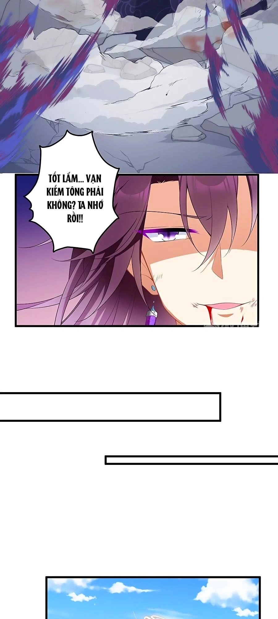 Manh Sư Tại Thượng Chapter 231 - 11