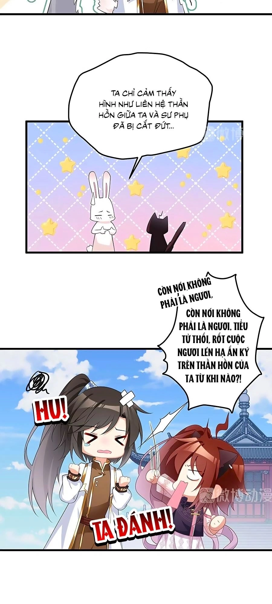 Manh Sư Tại Thượng Chapter 231 - 19