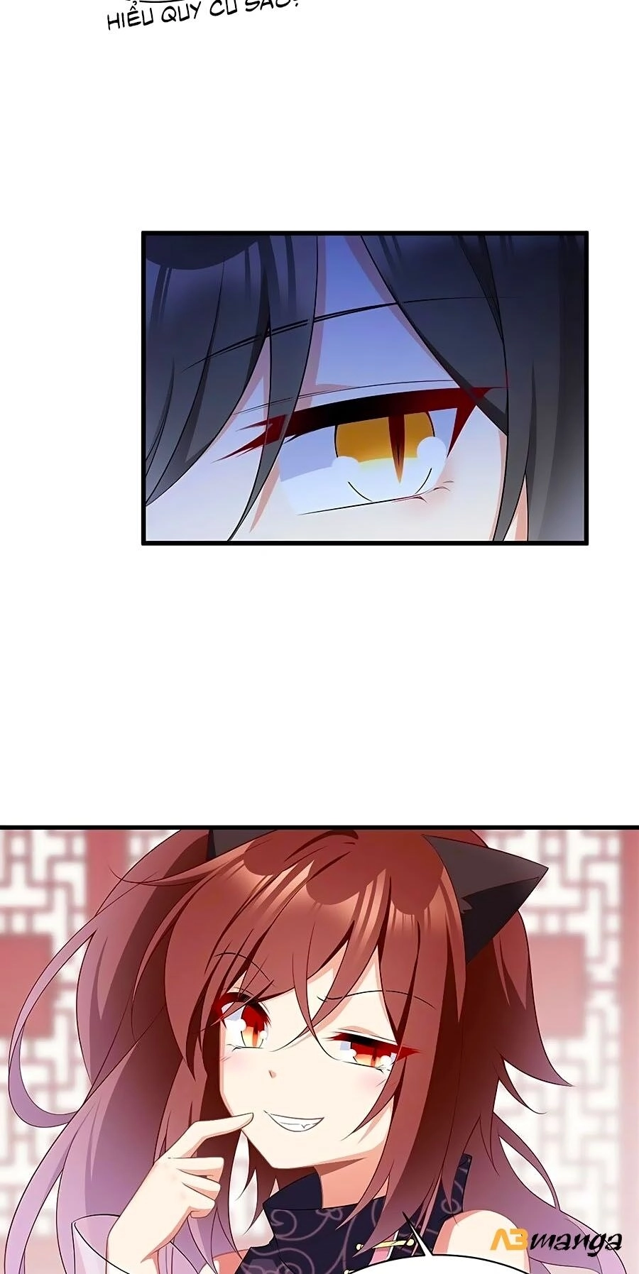 Manh Sư Tại Thượng Chapter 233 - 6