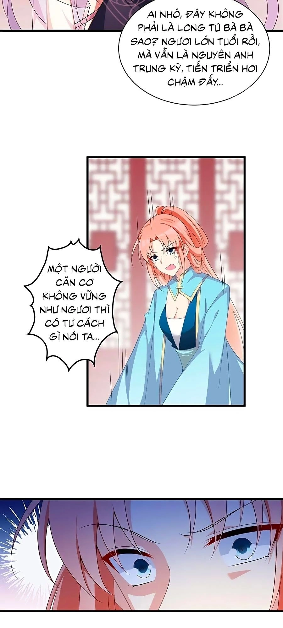 Manh Sư Tại Thượng Chapter 233 - 7