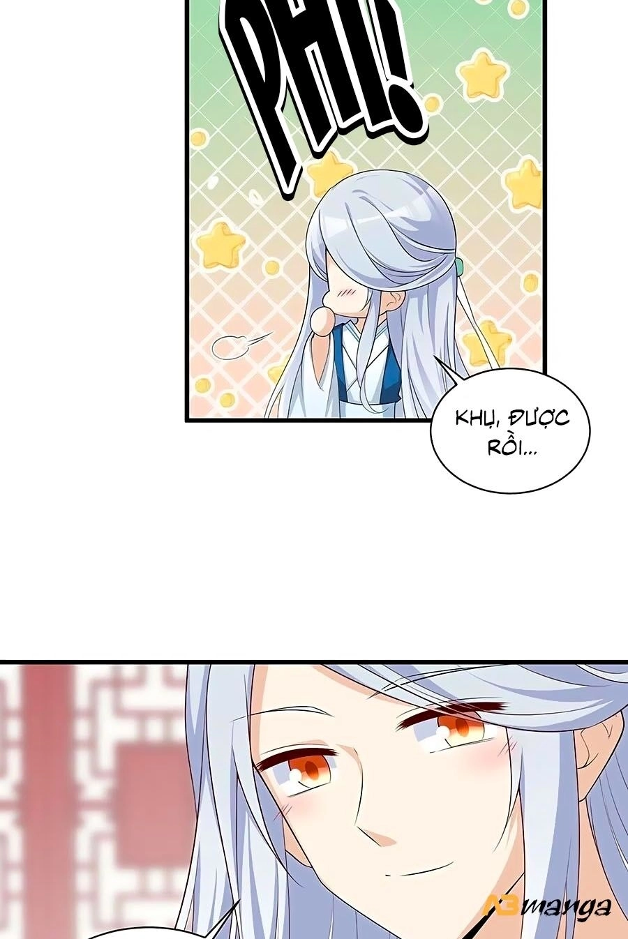 Manh Sư Tại Thượng Chapter 233 - 11