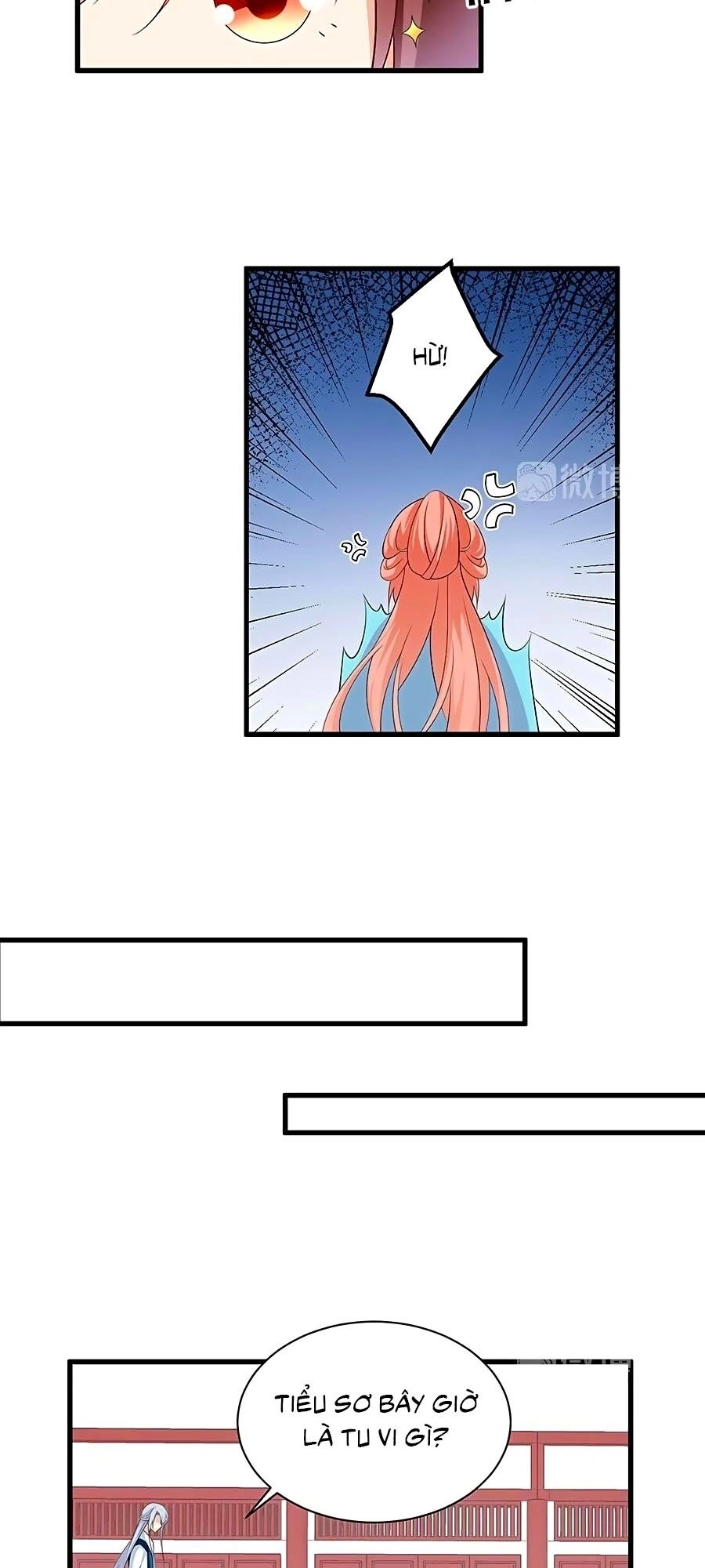 Manh Sư Tại Thượng Chapter 233 - 14