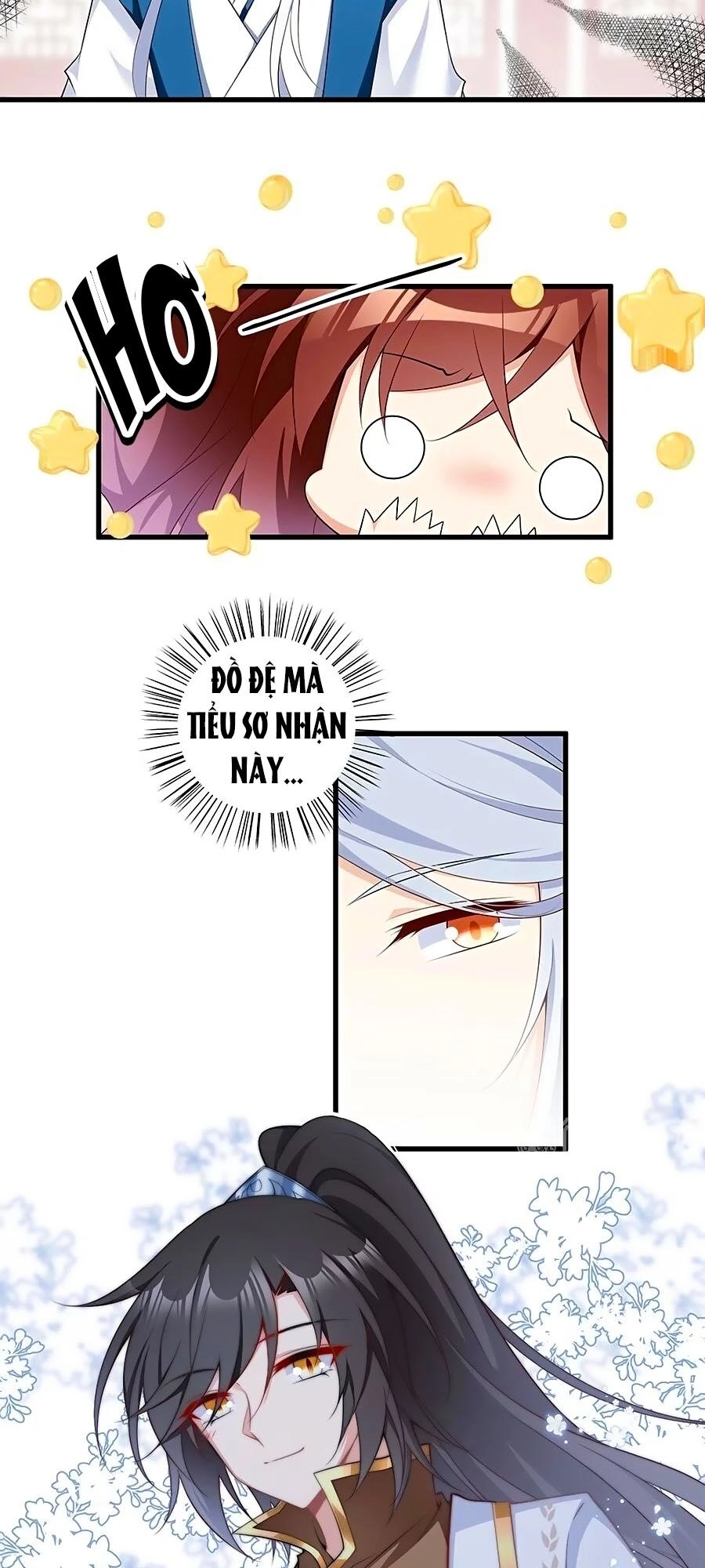 Manh Sư Tại Thượng Chapter 233 - 18