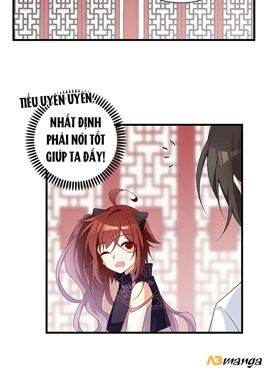 Manh Sư Tại Thượng Chapter 233 - 21