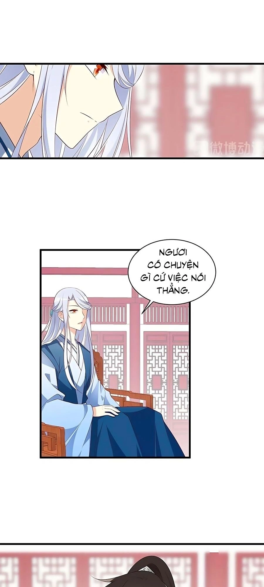 Manh Sư Tại Thượng Chapter 234 - 5