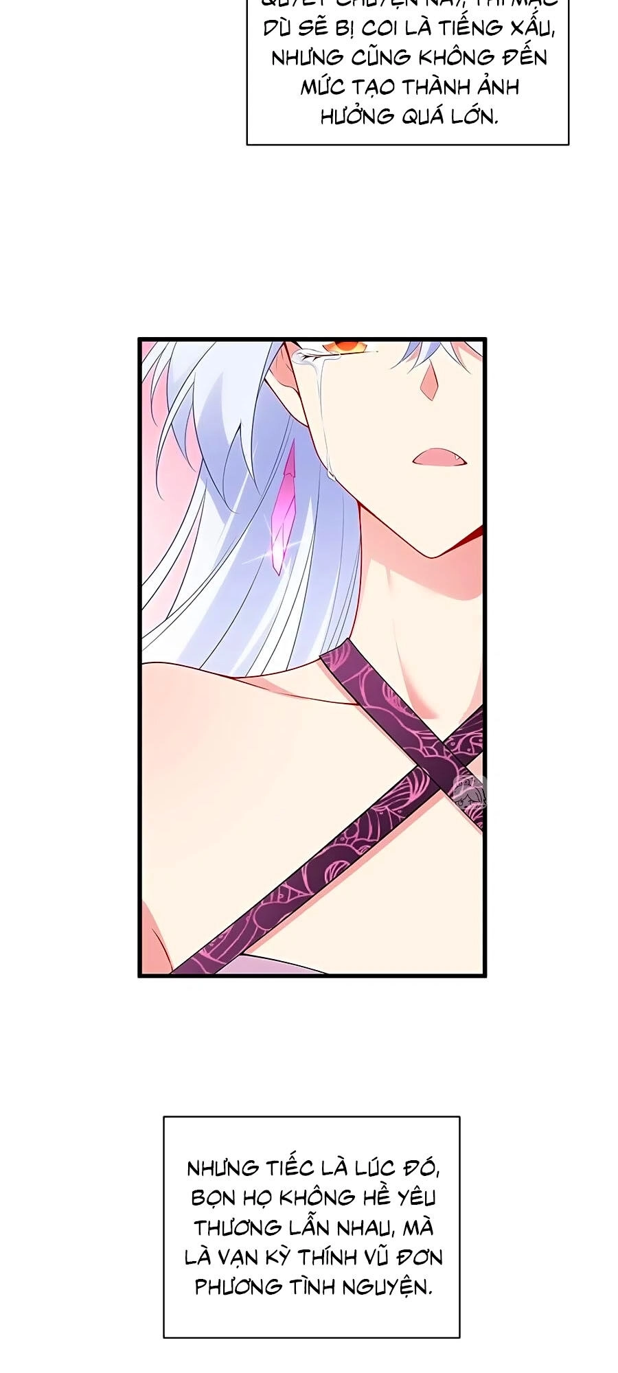 Manh Sư Tại Thượng Chapter 234 - 26