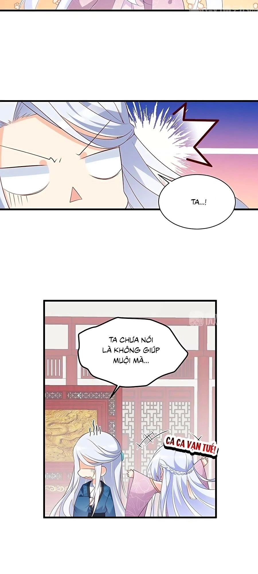 Manh Sư Tại Thượng Chapter 235 - 5