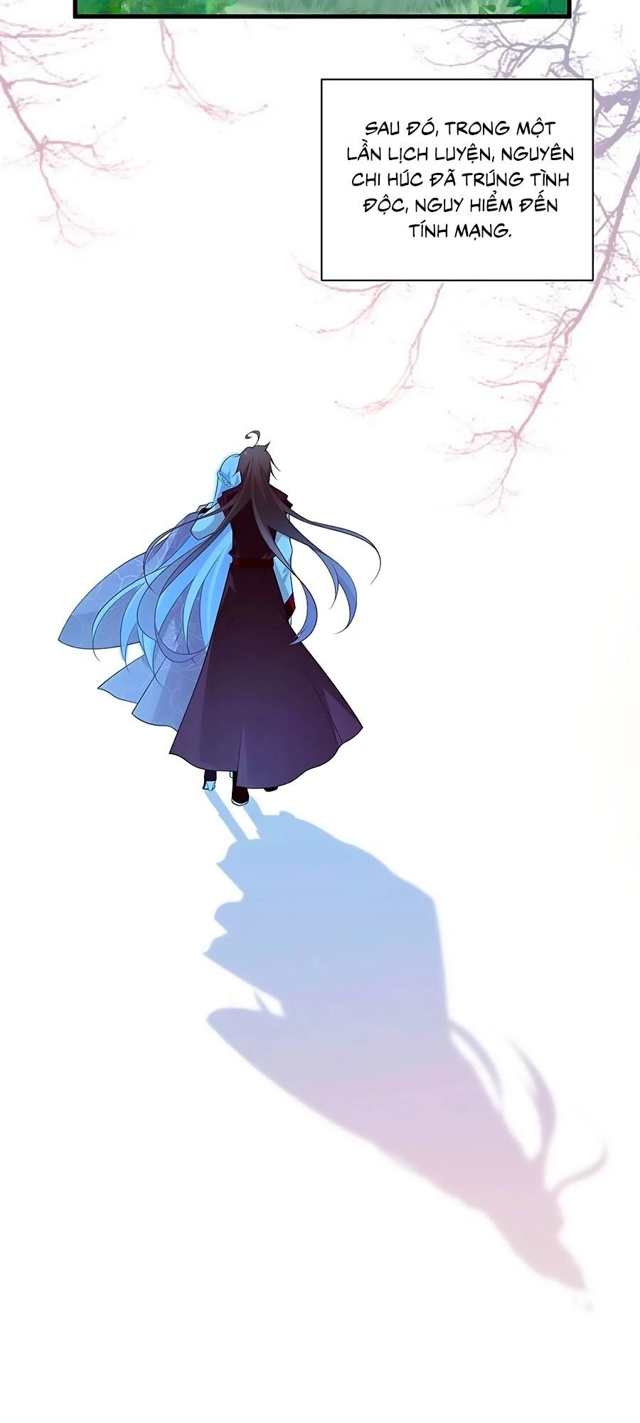 Manh Sư Tại Thượng Chapter 235 - 12