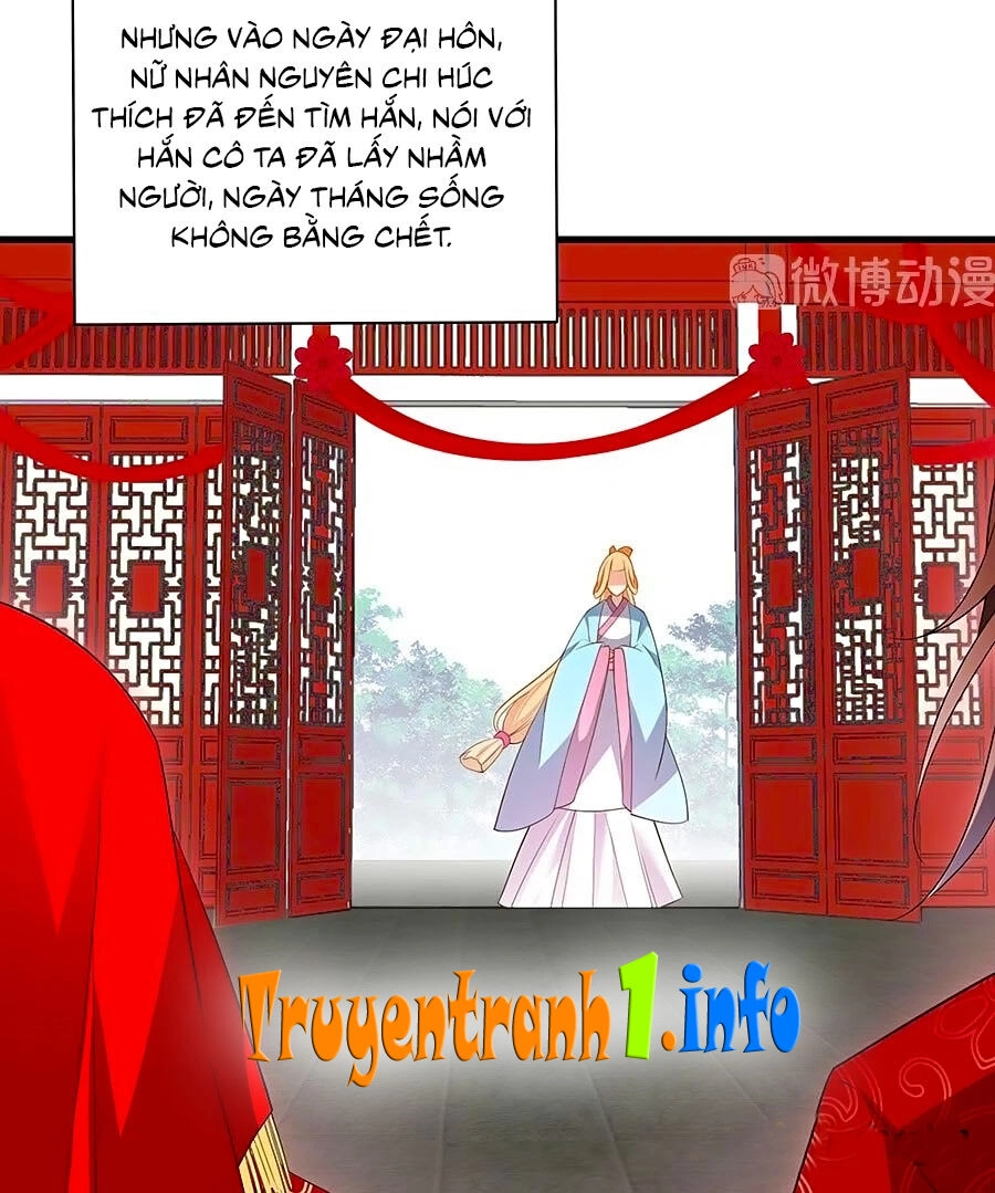 Manh Sư Tại Thượng Chapter 235 - 14