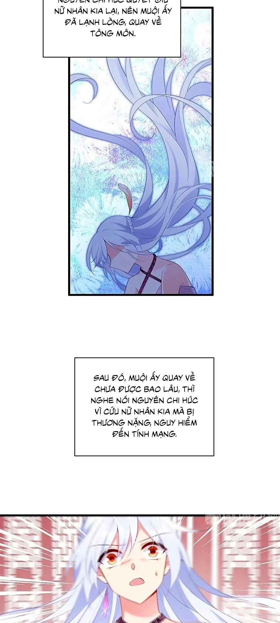 Manh Sư Tại Thượng Chapter 235 - 16