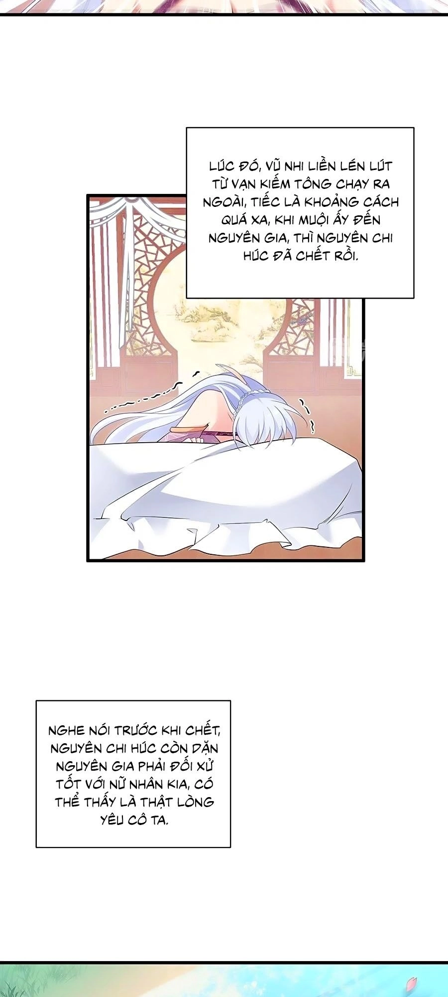 Manh Sư Tại Thượng Chapter 235 - 18