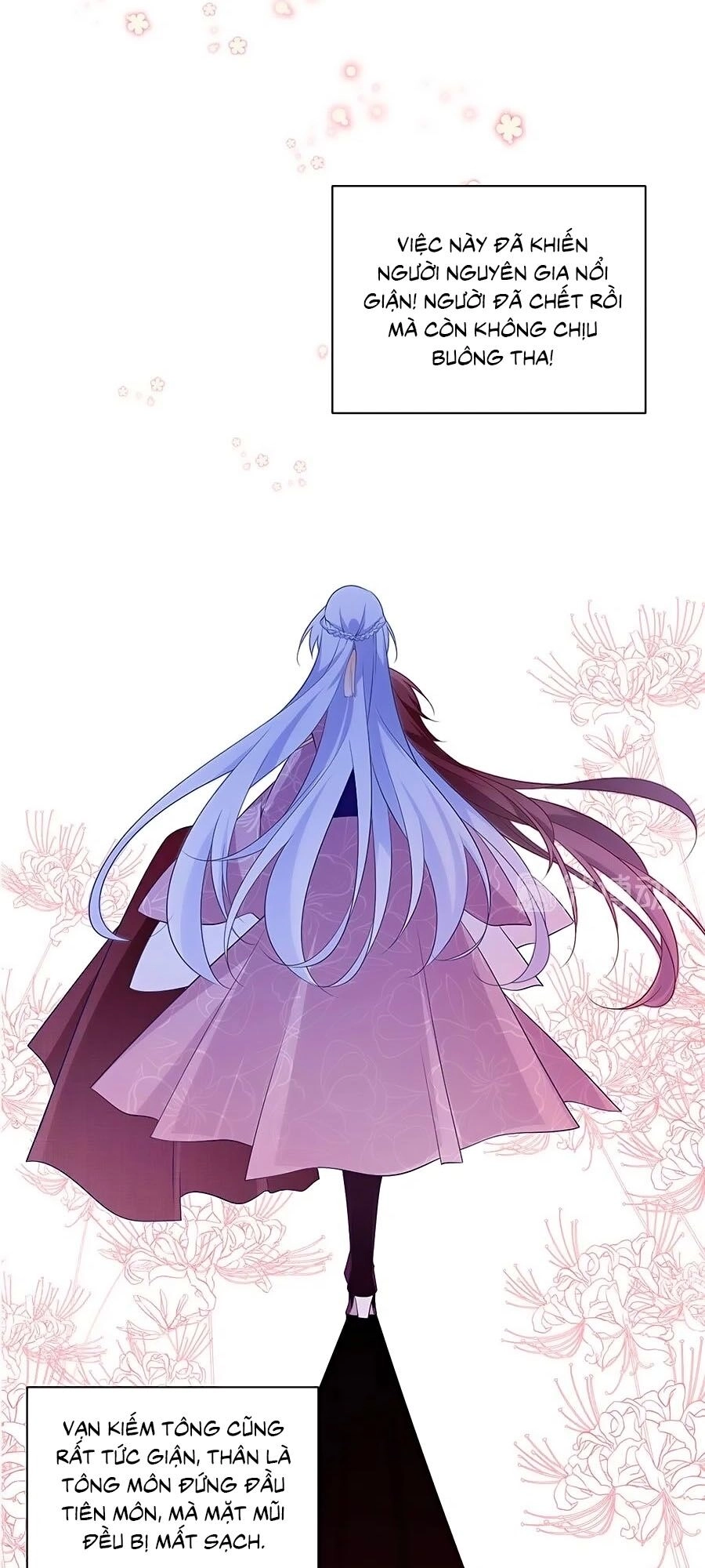 Manh Sư Tại Thượng Chapter 235 - 20