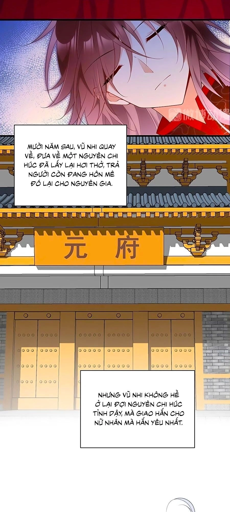 Manh Sư Tại Thượng Chapter 235 - 22