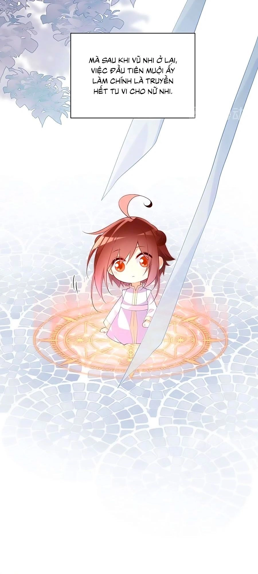 Manh Sư Tại Thượng Chapter 235 - 29