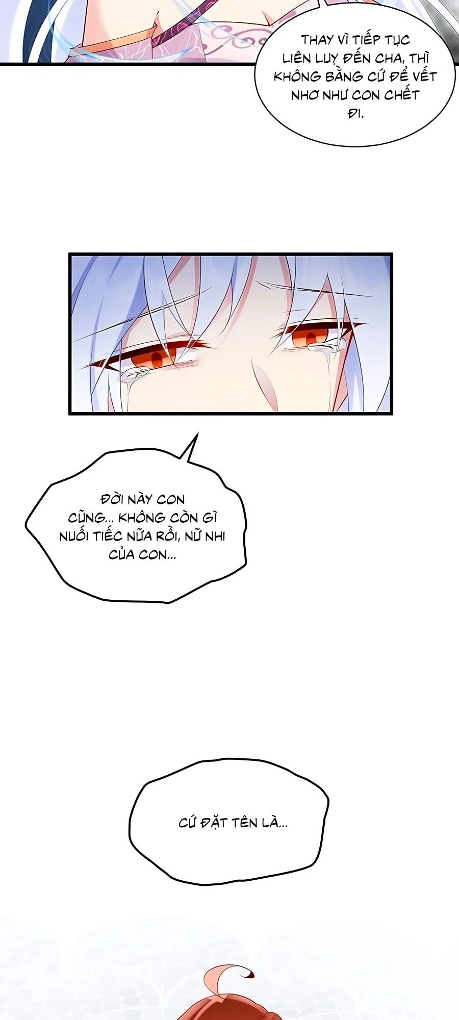 Manh Sư Tại Thượng Chapter 236 - 5