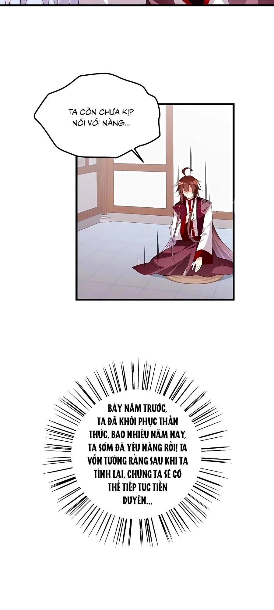 Manh Sư Tại Thượng Chapter 236 - 9