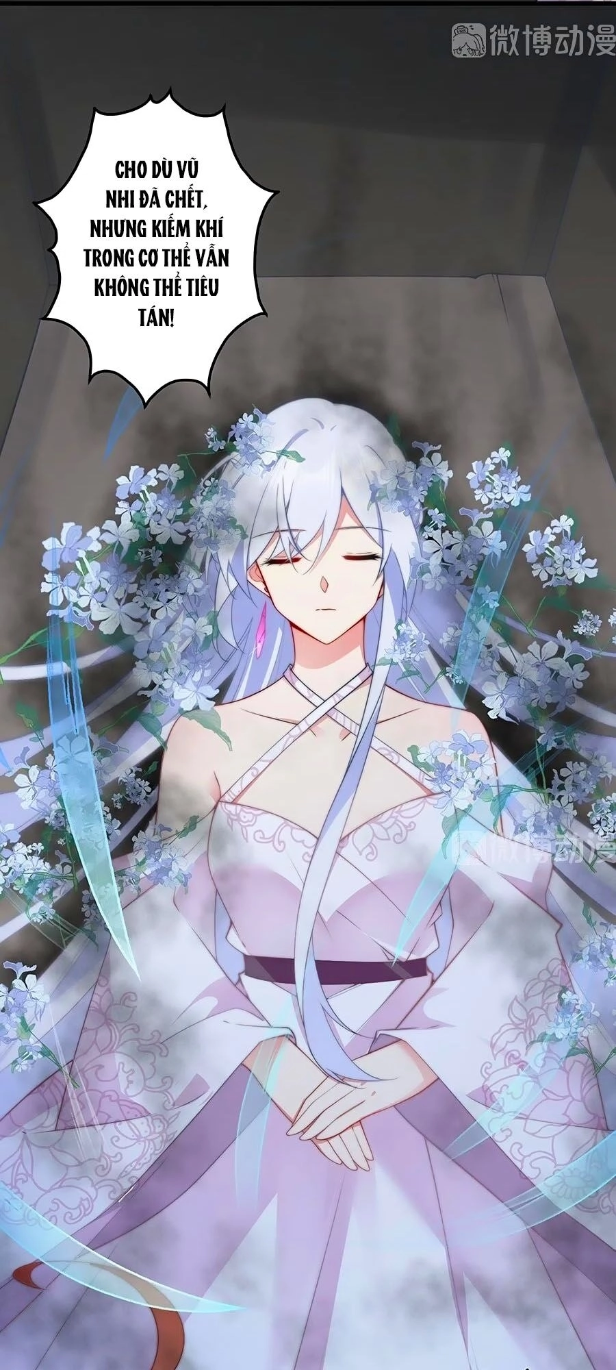 Manh Sư Tại Thượng Chapter 236 - 13