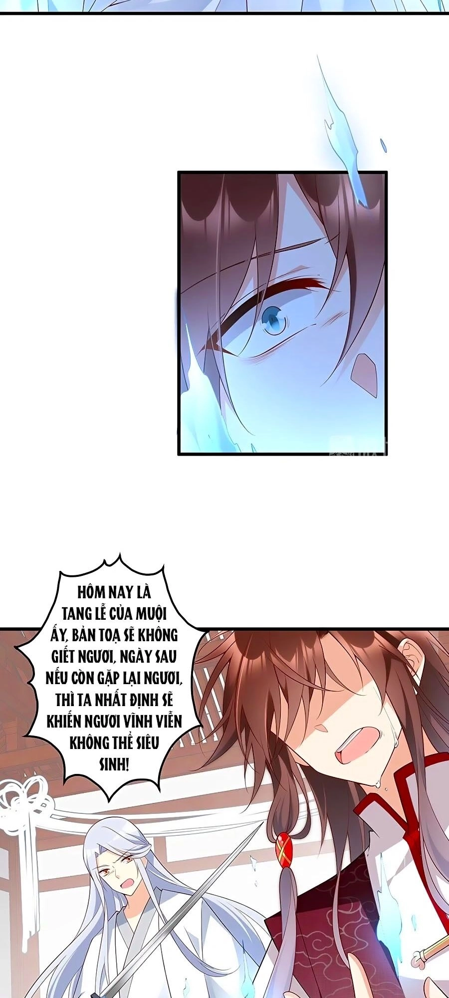 Manh Sư Tại Thượng Chapter 236 - 21