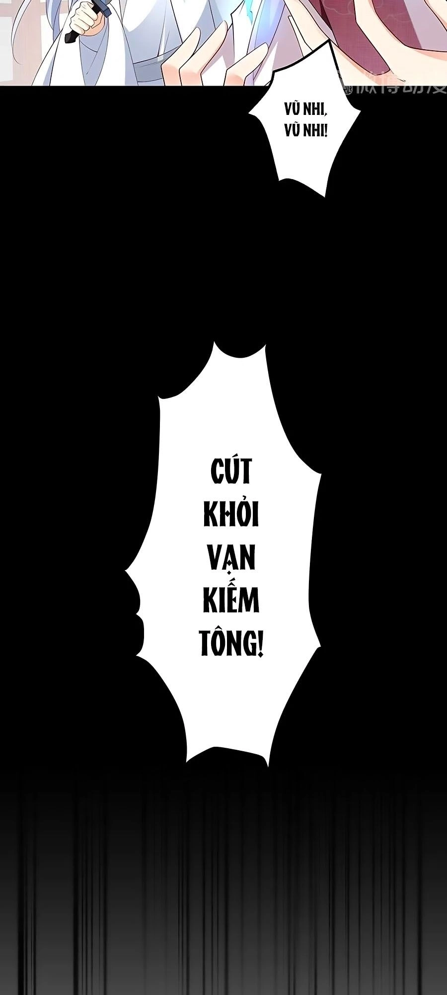 Manh Sư Tại Thượng Chapter 236 - 22