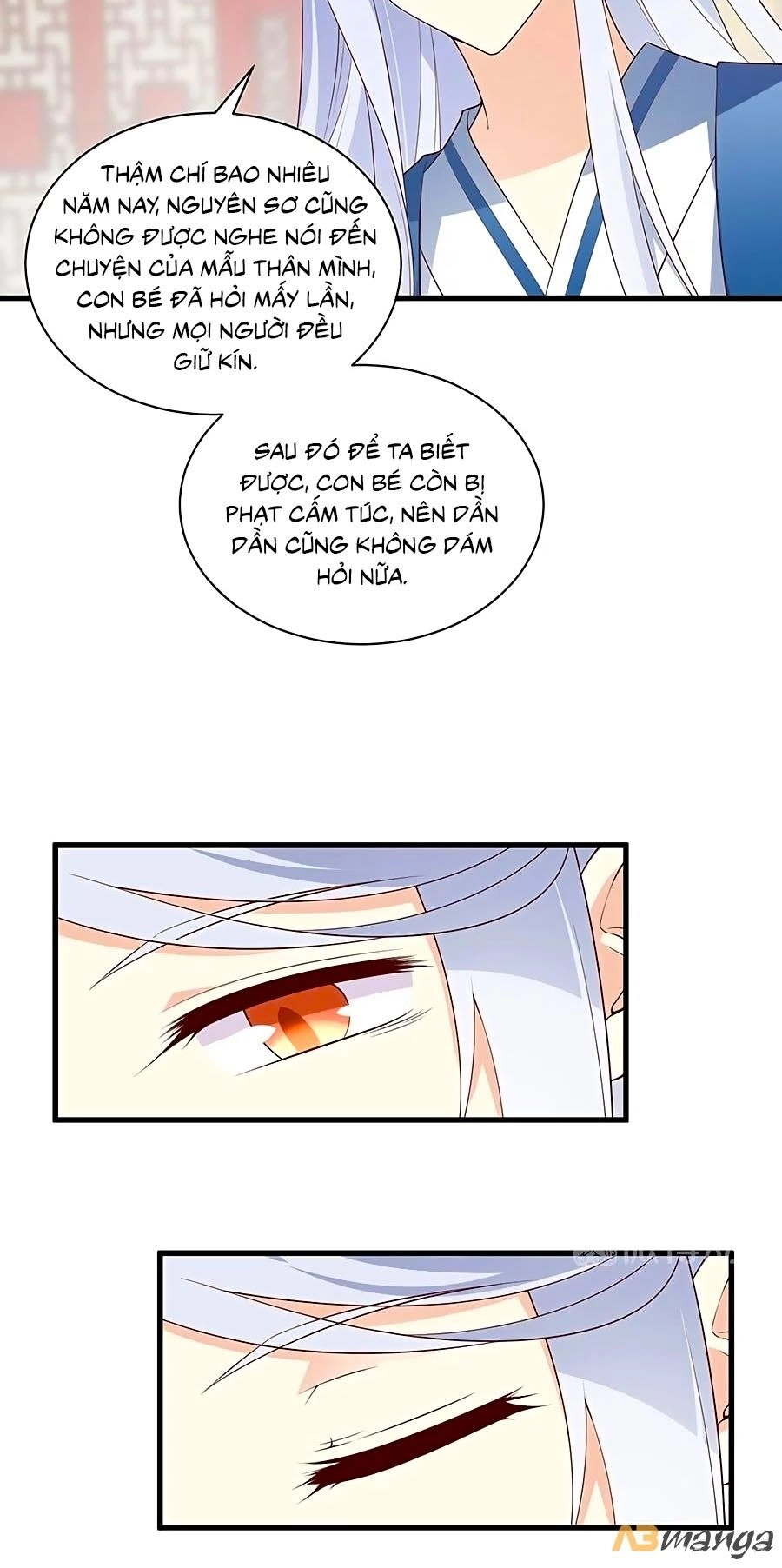 Manh Sư Tại Thượng Chapter 236 - 25