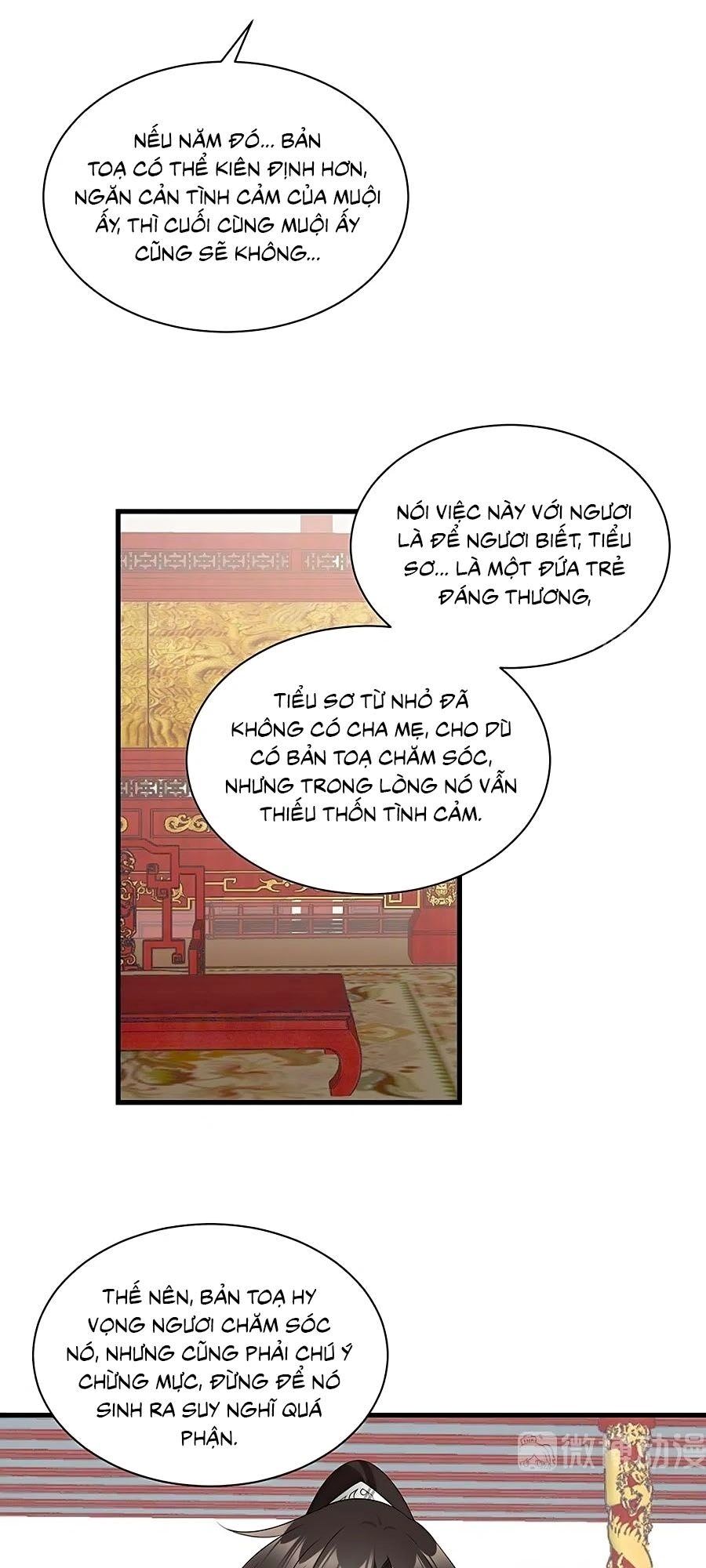 Manh Sư Tại Thượng Chapter 236 - 26