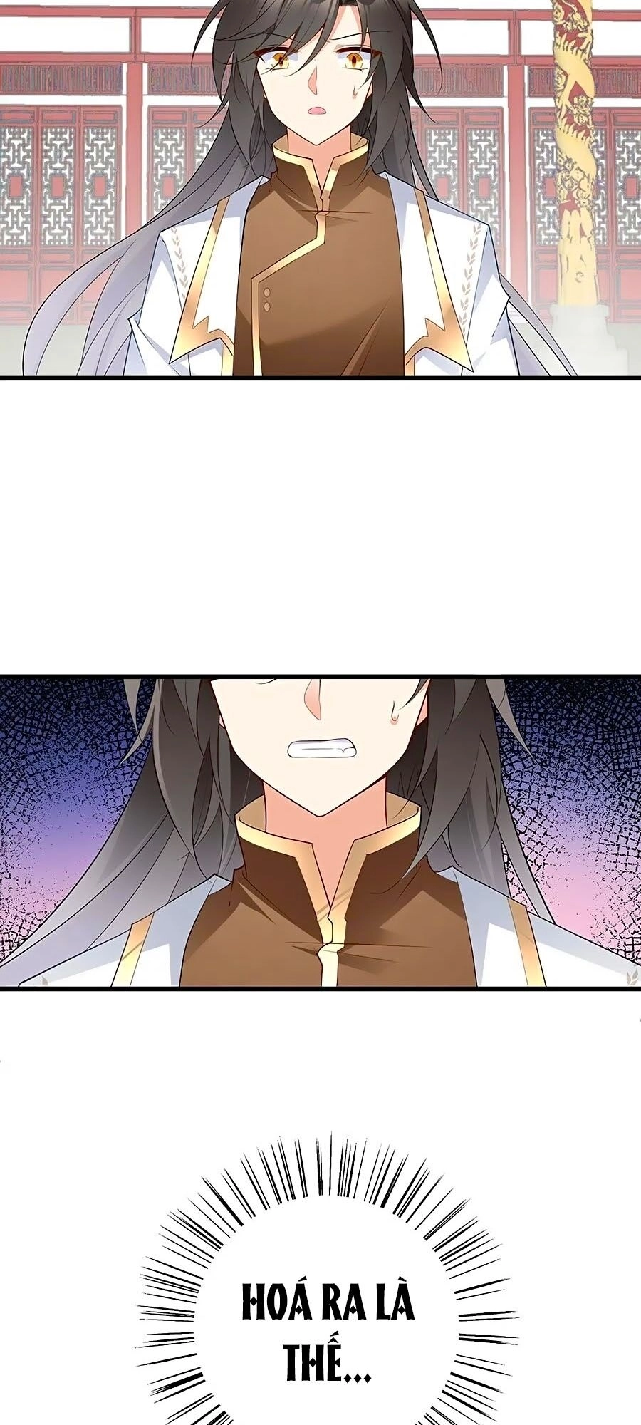 Manh Sư Tại Thượng Chapter 236 - 27