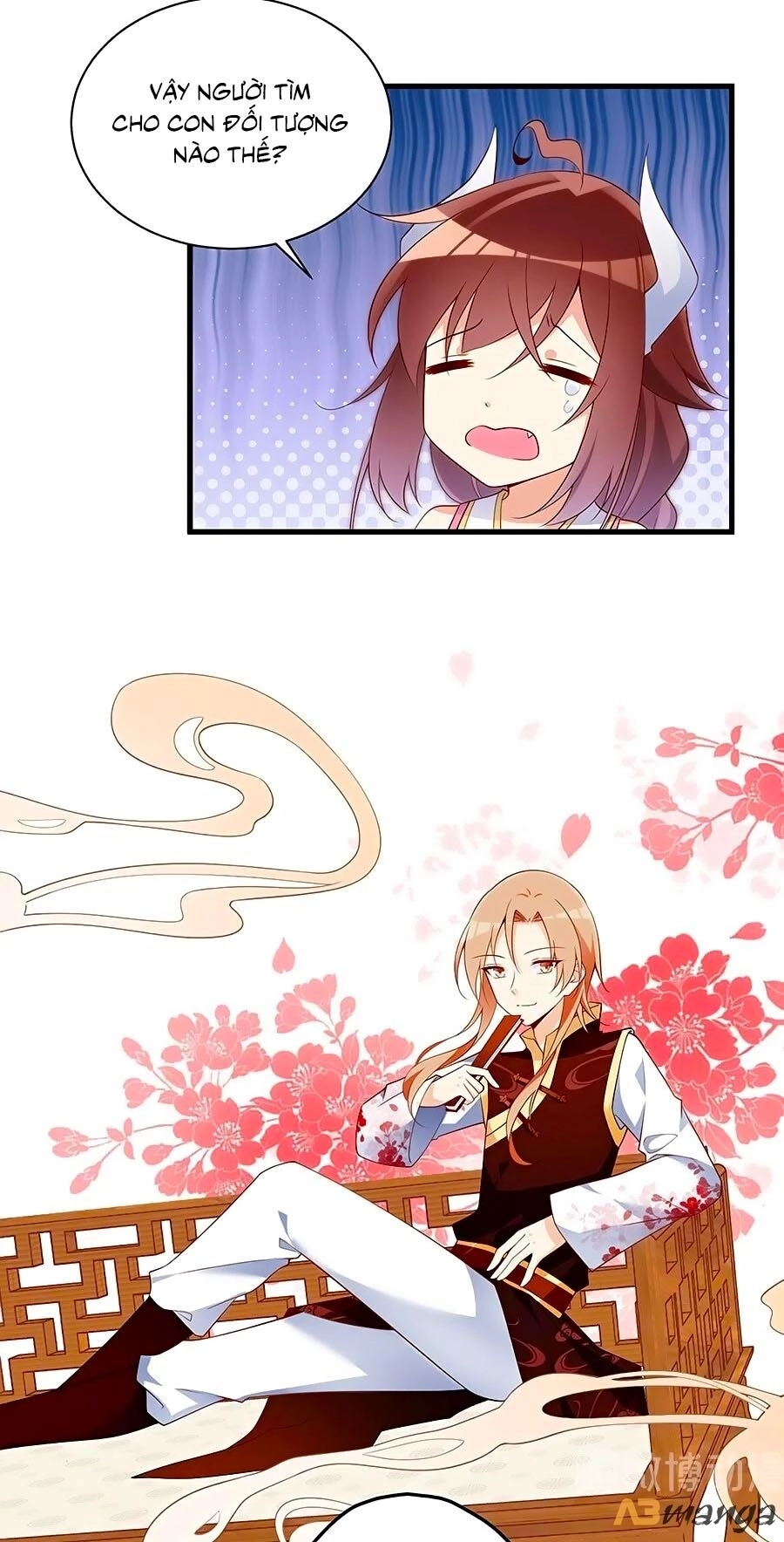 Manh Sư Tại Thượng Chapter 237 - 17