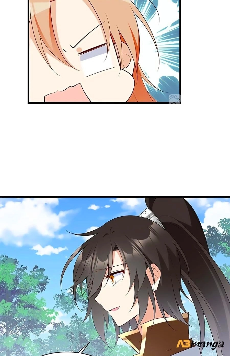 Manh Sư Tại Thượng Chapter 238 - 23