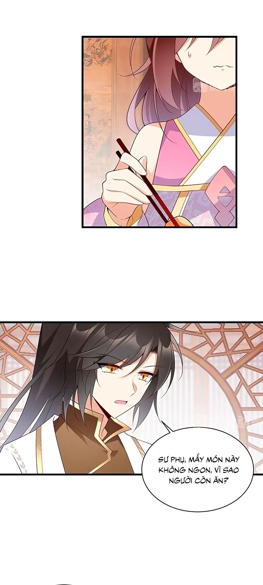 Manh Sư Tại Thượng Chapter 239 - 21