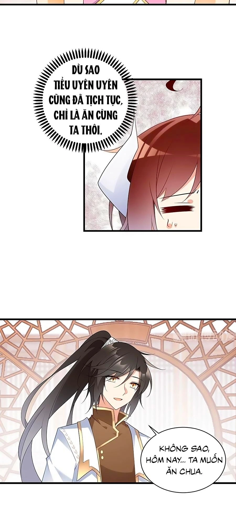 Manh Sư Tại Thượng Chapter 240 - 2