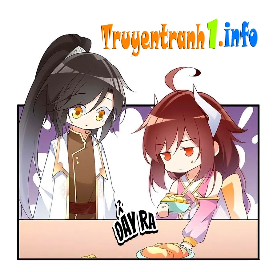 Manh Sư Tại Thượng Chapter 240 - 3