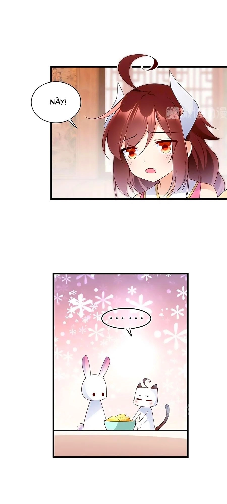 Manh Sư Tại Thượng Chapter 240 - 4