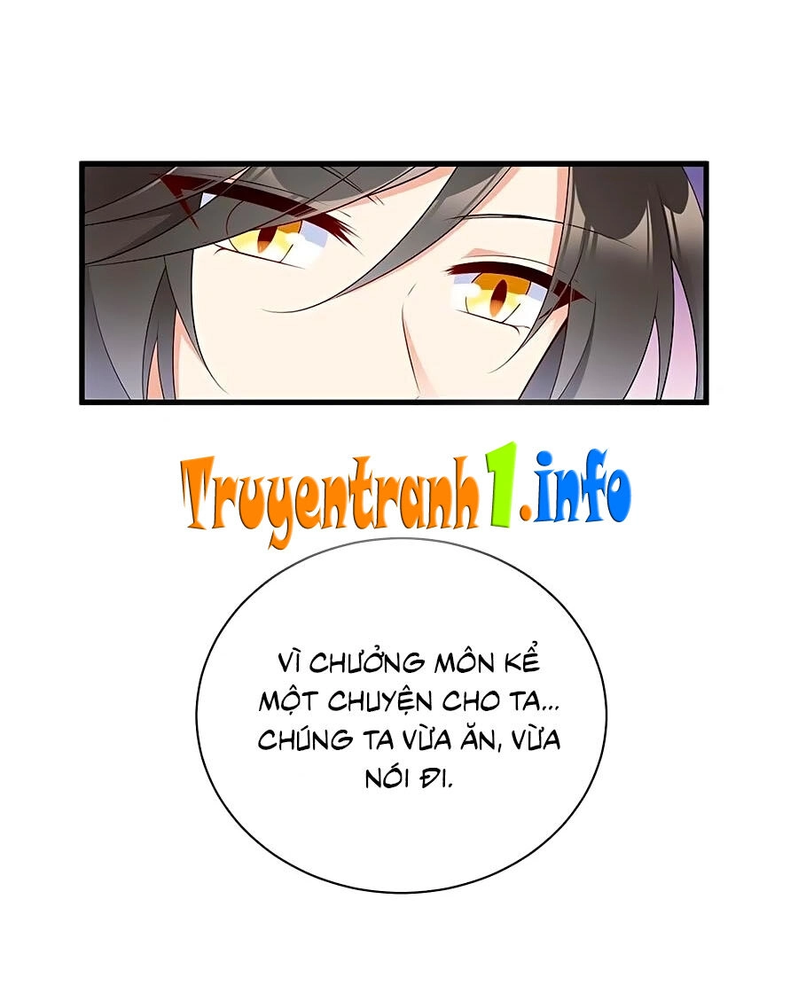 Manh Sư Tại Thượng Chapter 240 - 11