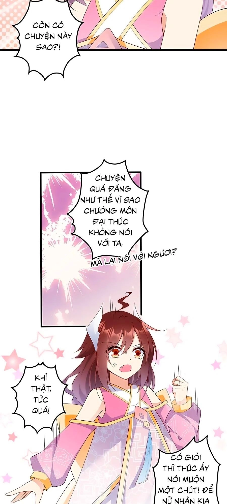 Manh Sư Tại Thượng Chapter 240 - 13