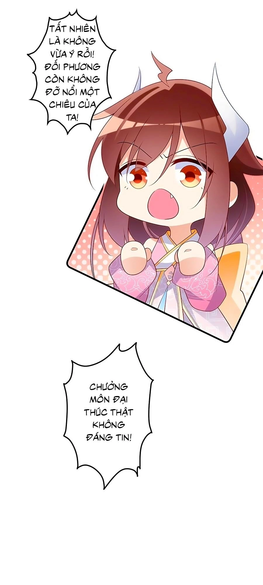 Manh Sư Tại Thượng Chapter 240 - 17