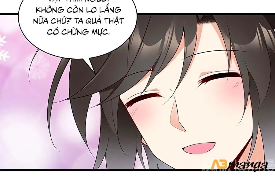 Manh Sư Tại Thượng Chapter 242 - 3