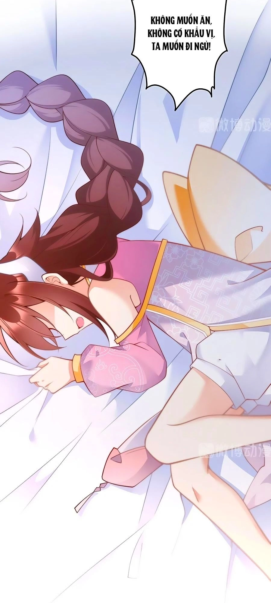 Manh Sư Tại Thượng Chapter 242 - 8