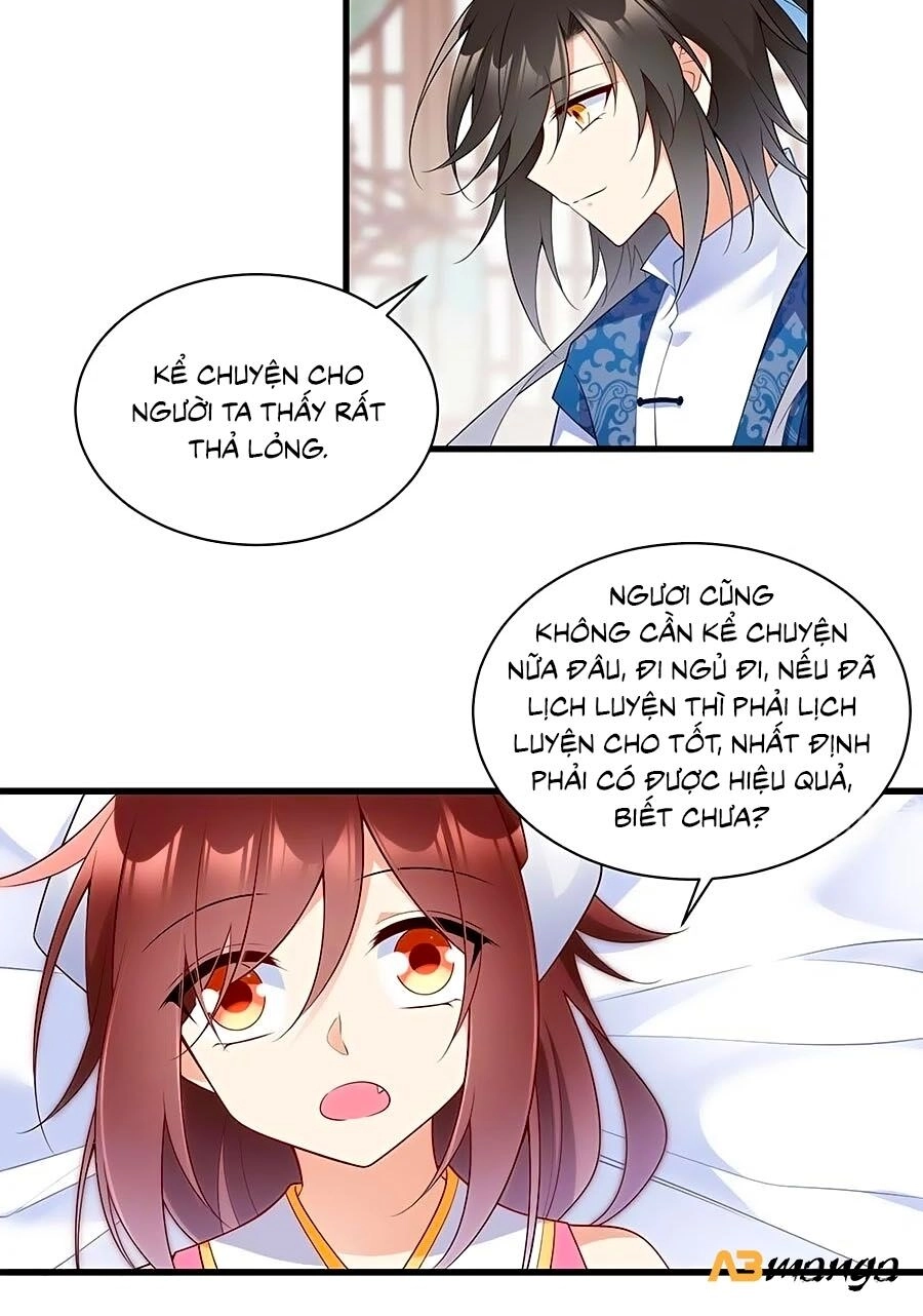 Manh Sư Tại Thượng Chapter 242 - 14