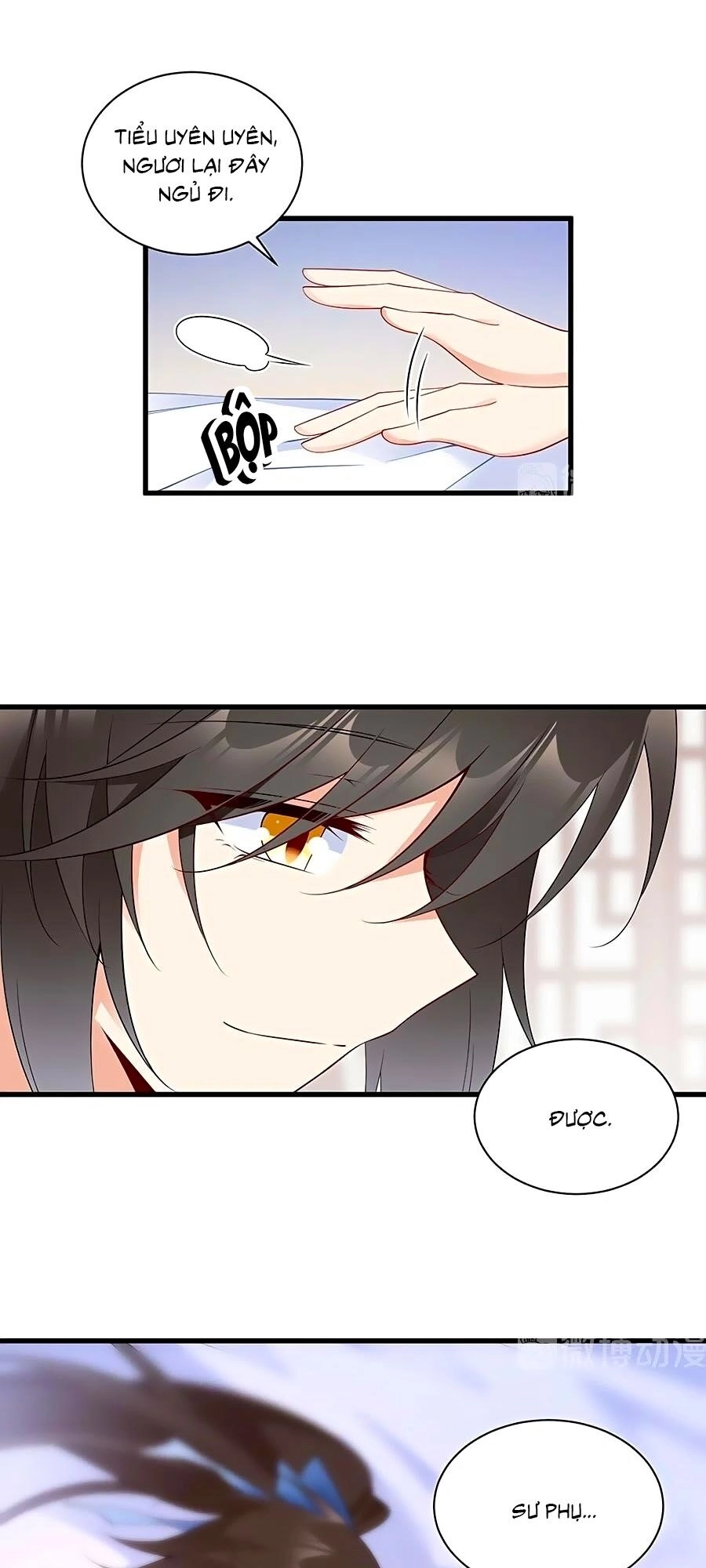 Manh Sư Tại Thượng Chapter 242 - 15