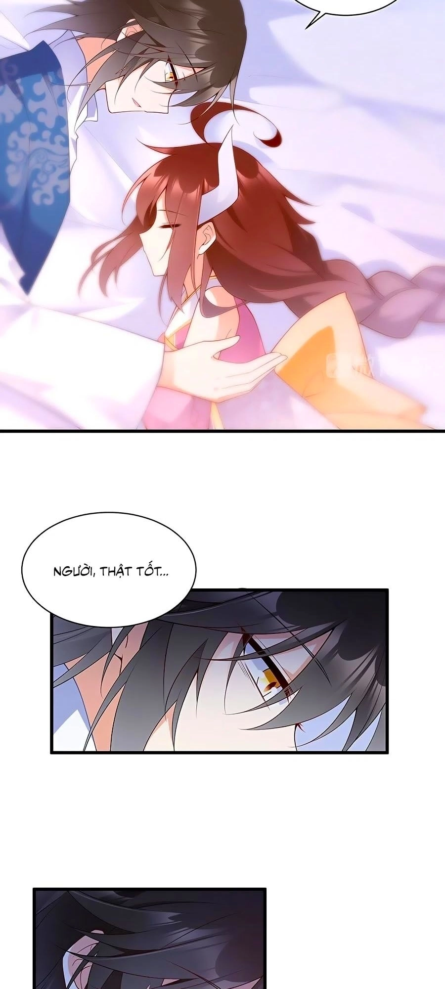 Manh Sư Tại Thượng Chapter 242 - 16