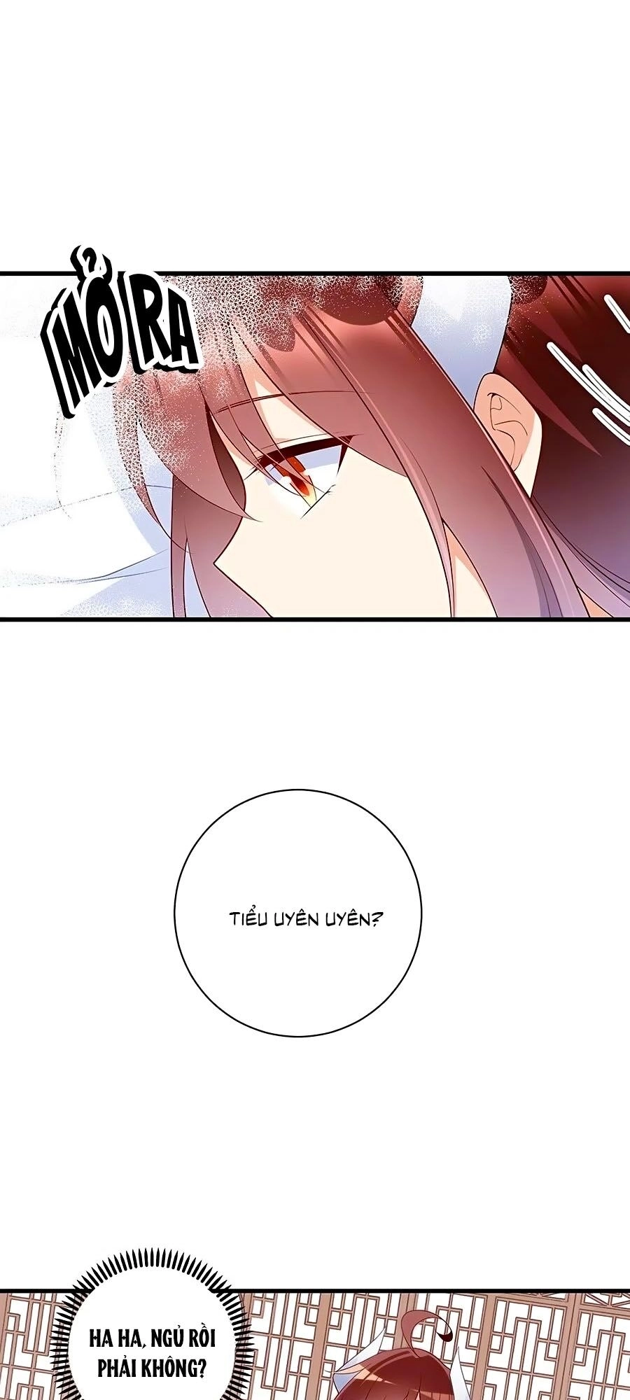 Manh Sư Tại Thượng Chapter 242 - 18