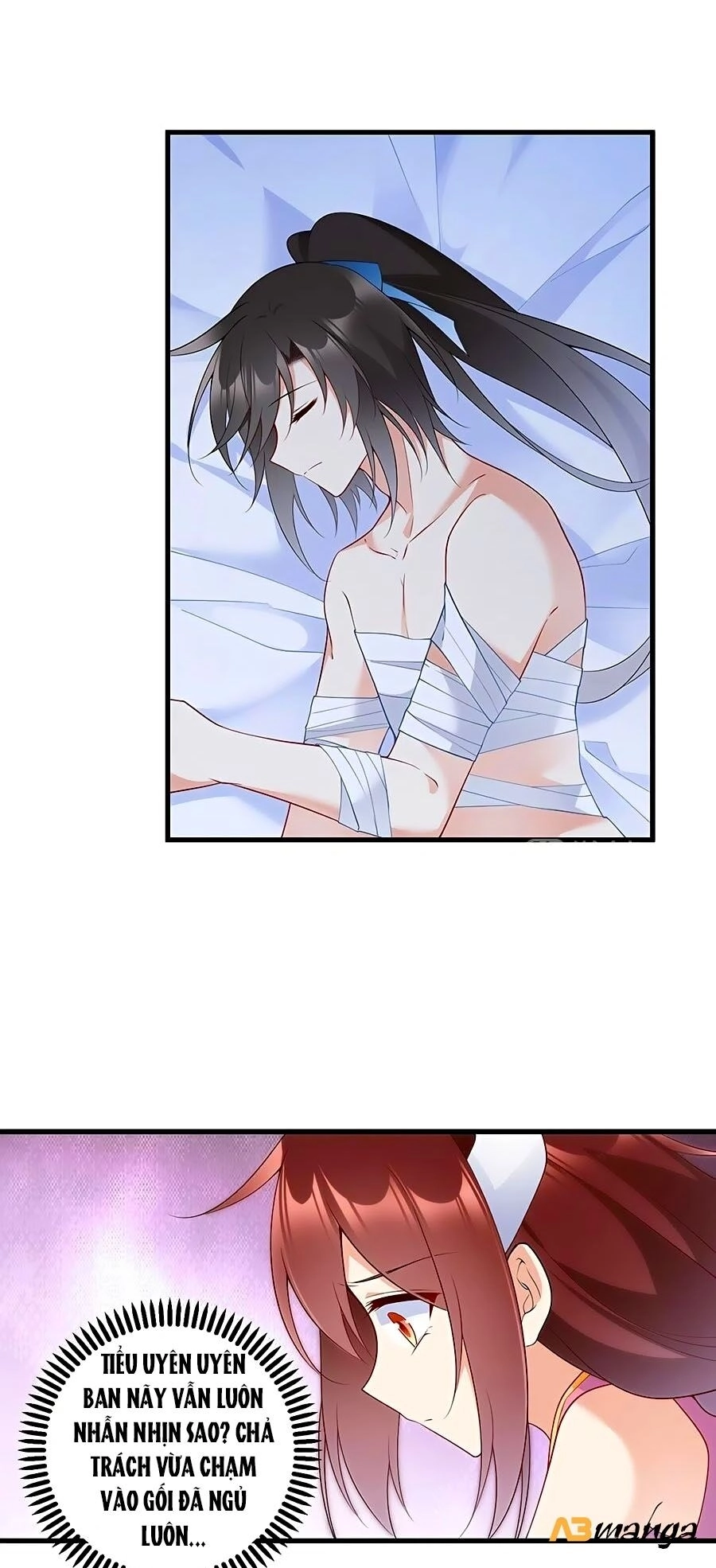 Manh Sư Tại Thượng Chapter 242 - 20